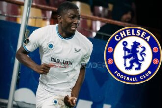 Cuánto ganaría Joel Ordóñez en el Chelsea junto a Moisés Caicedo