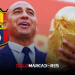 David Trezeguet jugará la Noche Amarilla