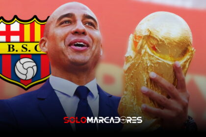 David Trezeguet jugará la Noche Amarilla