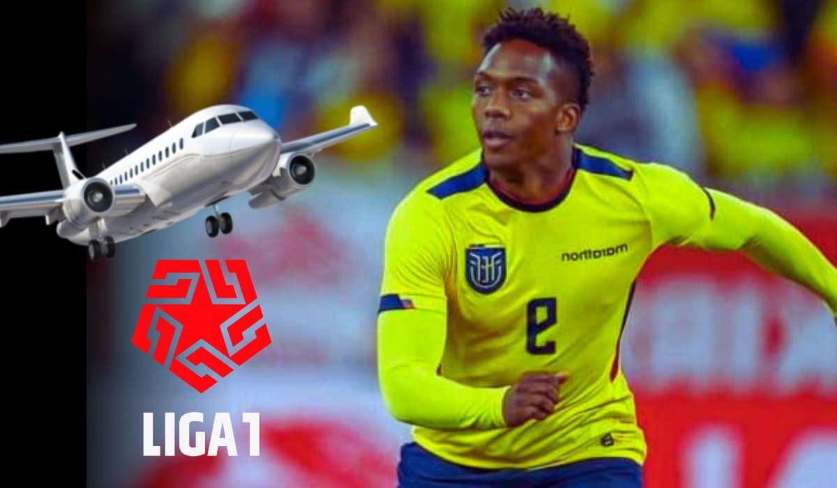 Dos nuevos equipos se suman a la puja por Djorkaeff Reasco