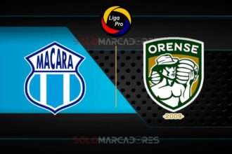 EN DIRECTO Macará vs Orense Todo lo que debes saber sobre el duelo de la primera fecha de la LigaPro 2025