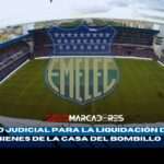 VIDEO | 🚨 ¡El George Capwell en riesgo! Banco del Pacífico anuncia el remate de 31 bienes del estadio de Emelec 3 El George Capwell en riesgo