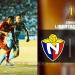 El Nacional busca la remontada ante Blooming: Once confirmado para la Copa Libertadores 3 El Nacional busca la remontada ante Blooming
