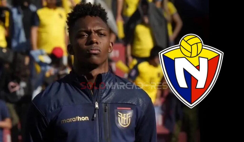 El Nacional en busca de refuerzos