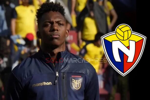 El Nacional en busca de refuerzos