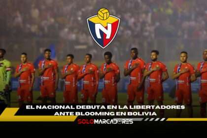 El Nacional visita a Blooming en Bolivia