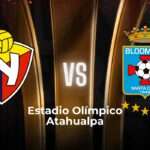 El Nacional vs Blooming: Todo lo que necesitas saber del partido decisivo en la Copa Libertadores 4 El Nacional vs Blooming: Todo lo que necesitas saber del partido decisivo en la Copa Libertadores
