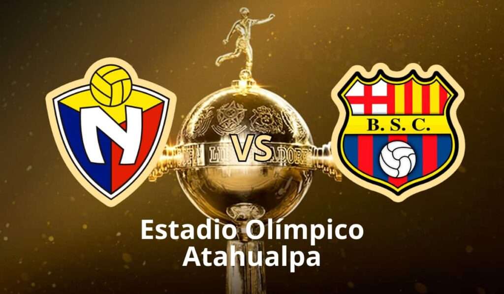 Octavio Rivero evita polémicas tras el sufrido triunfo de Barcelona SC ante Manta 1 El Nacional vs. Barcelona SC en vivo COPA LIBERTADORES