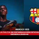 ⚽🚨 El futuro de Allen Obando sigue en el aire. Rumores, negociaciones y un posible destino en la MLS 4 la falta de información oficial genera dudas