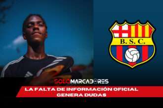 la falta de información oficial genera dudas