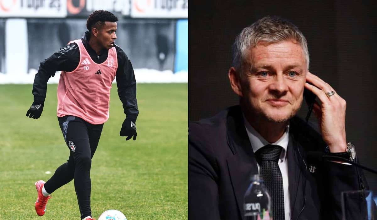 El gran desafío de Keny Arroyo en el Besiktas