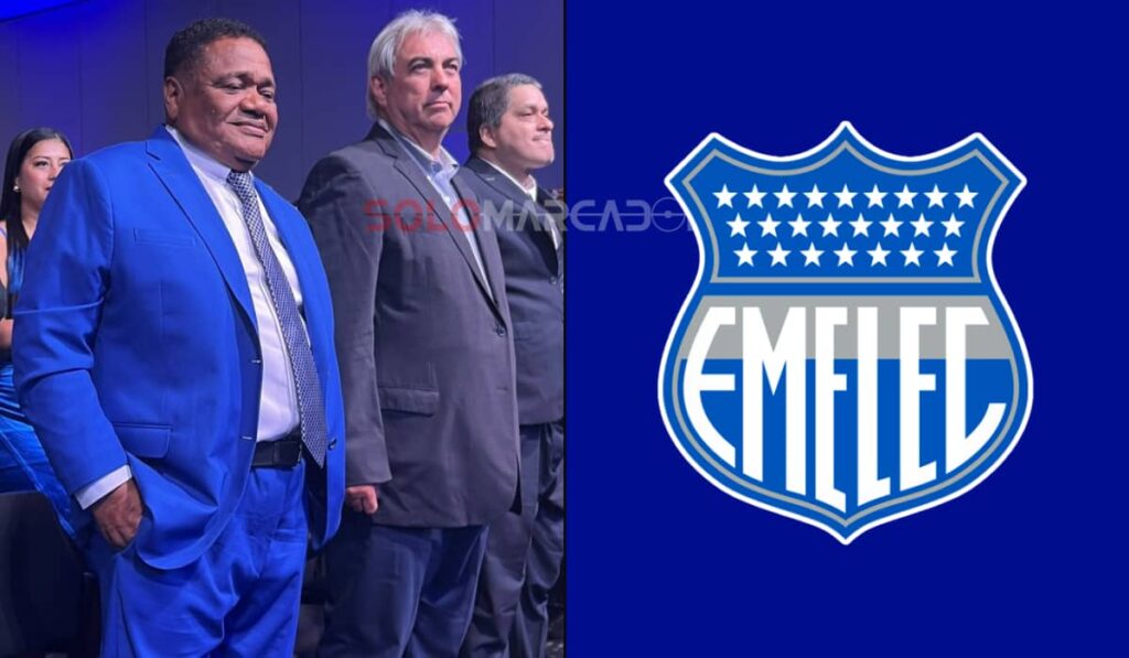 Elecciones de Emelec en riesgo