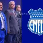 Emelec en la mira: Ministerio del Deporte da 10 días para subsanar observaciones 4 Elecciones de Emelec en riesgo