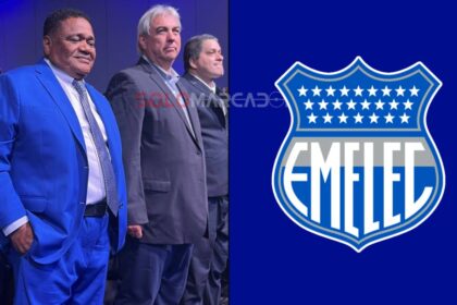 Elecciones de Emelec en riesgo
