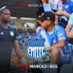 Emelec en alerta: Jostyn Mina sufre lesión en la rodilla y preocupa a la hinchada 3 Emelec en alerta: Jostyn Mina sufre lesión en la rodilla y preocupa a la hinchada