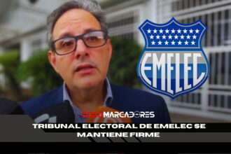 Emelec en vilo