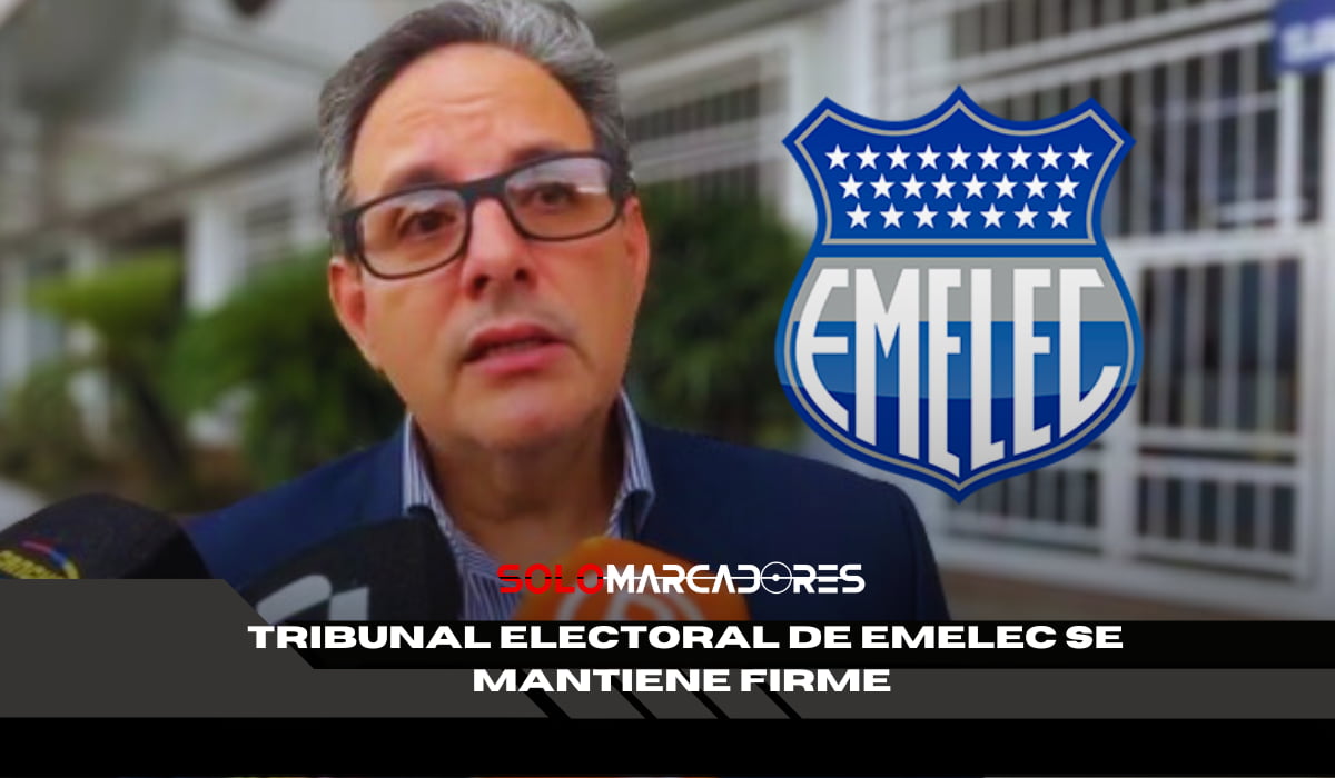 Emelec en vilo