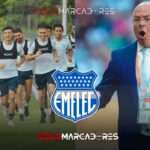 Emelec podrá debutar en LigaPro 2025 tras levantarse su suspensión 4 Emelec podrá debutar en LigaPro tras levantarse su suspensión