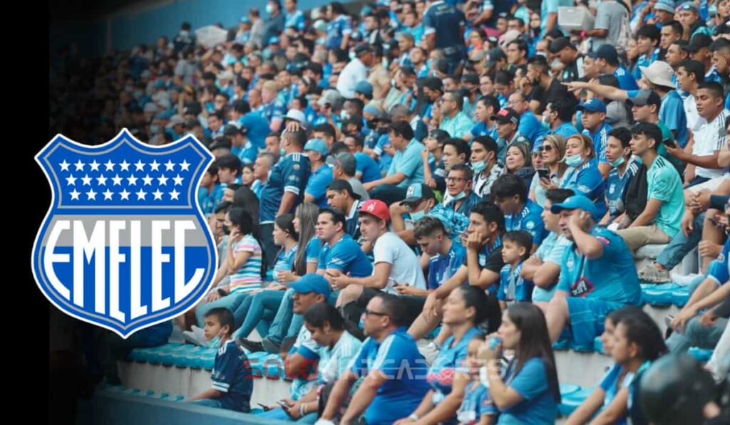 Emelec respira tranquilo