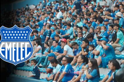 Emelec respira tranquilo