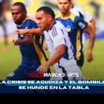 VIDEO |🚨💥¡Emelec sigue sin reaccionar! Nueva derrota ante Delfín lo deja hundido en la tabla 3 Emelec sigue sin reaccionar