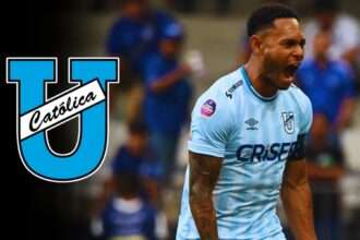 Emelec sufre humillación en el debut