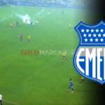 Emelec vs Barcelona: La Explosión Azul termina en escándalo por incidentes en la tribuna 3 Emelec vs Barcelona: La Explosión Azul termina en escándalo por incidentes en la tribuna