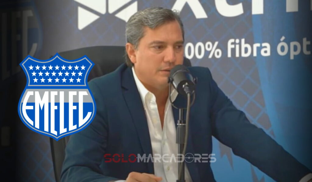 VIDEO |⚠️🔥¡Vergüenza en el Clásico del Astillero! Partido suspendido por incidentes en el Capwell 2 Emelec y su situación financiera: Directivo asegura que no hay deuda en 2025