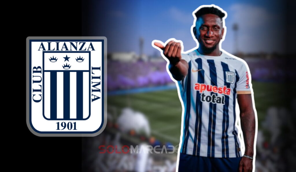 Eryc Castillo y Alianza Lima sorprenden a Boca