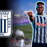 Eryc Castillo y Alianza Lima sorprenden a Boca en la Copa Libertadores: el detalle del gol del triunfo 3 Eryc Castillo y Alianza Lima sorprenden a Boca