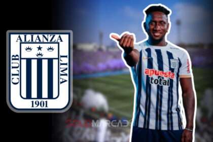 Eryc Castillo y Alianza Lima sorprenden a Boca