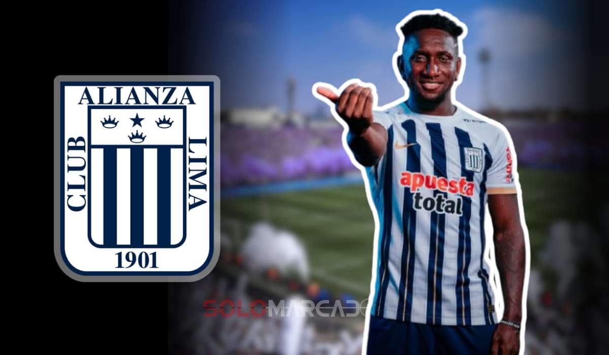 Eryc Castillo y Alianza Lima sorprenden a Boca