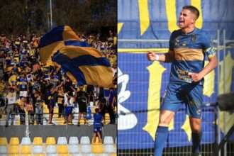 Está Álvaro Madrid más enfocado en Liga de Quito que en Everton