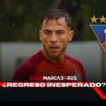 VIDEO |🚨🇦🇷 Ezequiel Piovi sigue sin debutar en Estudiantes 🏆. Liga de Quito no ha enviado su transfer por falta de pago 3 Ezequiel Piovi sigue sin debutar