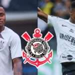 Félix Torres y Diego Palacios: ¿Listos para la próxima ronda del Paulista con Corinthians? 3 Félix Torres y Diego Palacios ¿Listos para la próxima ronda del Paulista con Corinthians