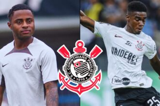 Félix Torres y Diego Palacios ¿Listos para la próxima ronda del Paulista con Corinthians