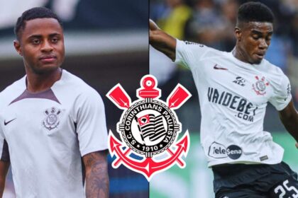 Félix Torres y Diego Palacios ¿Listos para la próxima ronda del Paulista con Corinthians