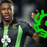 GOL de Alan Minda para salva al Cercle Brugge en Bélgica 3 GOL de Alan Minda para salva