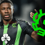 GOL de Alan Minda para salva al Cercle Brugge en Bélgica