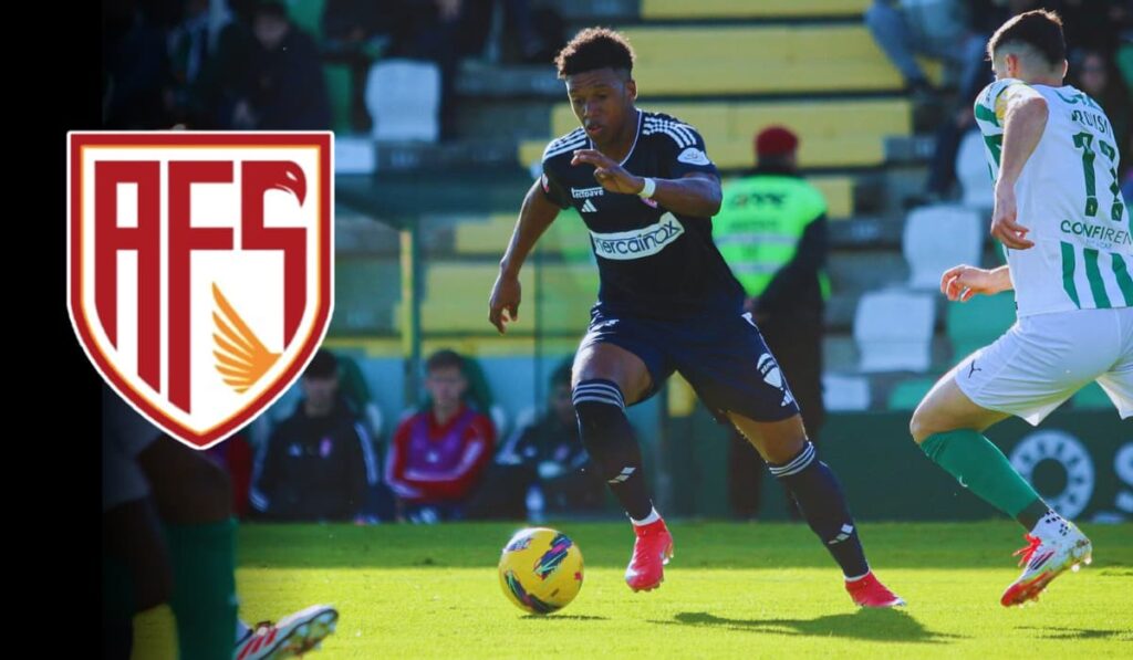 GOLAZO DE JOHN MERCADO EN PORTUGAL