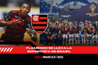 Gonzalo Plata sigue en racha