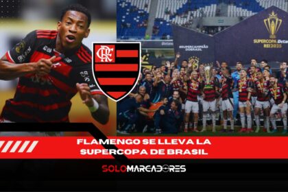 Gonzalo Plata sigue en racha