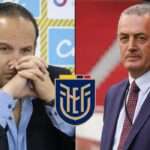 Gustavo Alfaro vs FEF: ¿Puede haber sanción a La Tri por la deuda no pagada? 4 Gustavo Alfaro vs FEF: ¿Puede haber sanción a La Tri por la deuda no pagada?