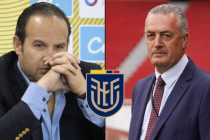 Gustavo Alfaro vs FEF: ¿Puede haber sanción a La Tri por la deuda no pagada?