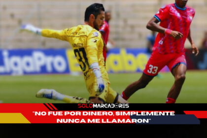 Hamilton Piedra rompe el silencio