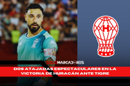 Hernán Galíndez en modo muralla