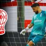 Hernán Galíndez brilla en Argentina y se gana la ovación antes de sumarse a La Tri 3 Hernán Galíndez fue clave en la victoria del Huracán