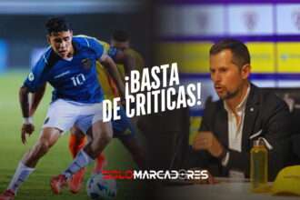 Independiente del Valle protege a Kendry Páez