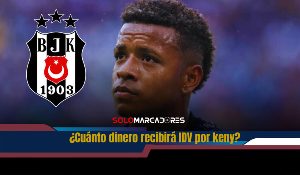 Independiente del Valle sigue exportando talento