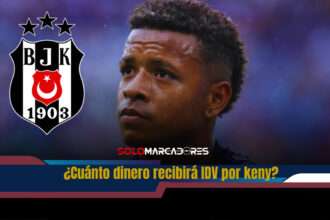 Independiente del Valle sigue exportando talento